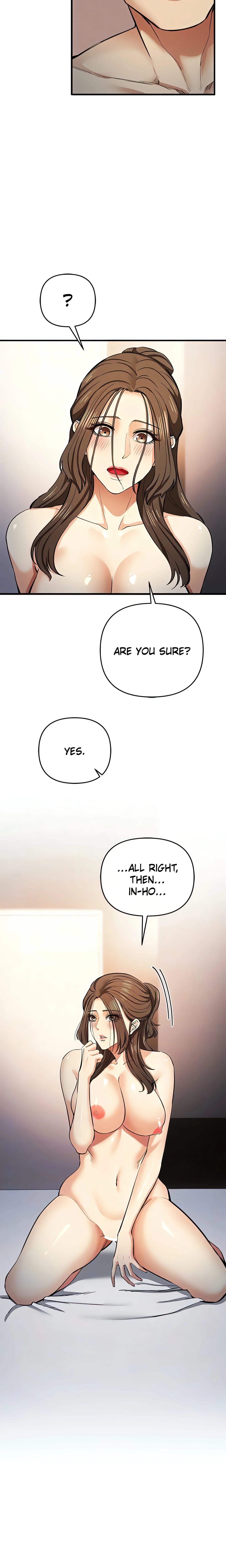 Greed Game (Official) chapter 17 page 5