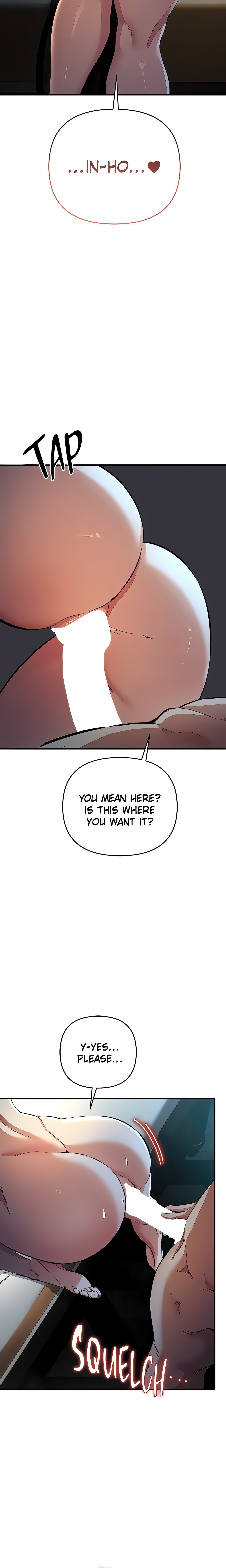 Greed Game (Official) chapter 17 page 11