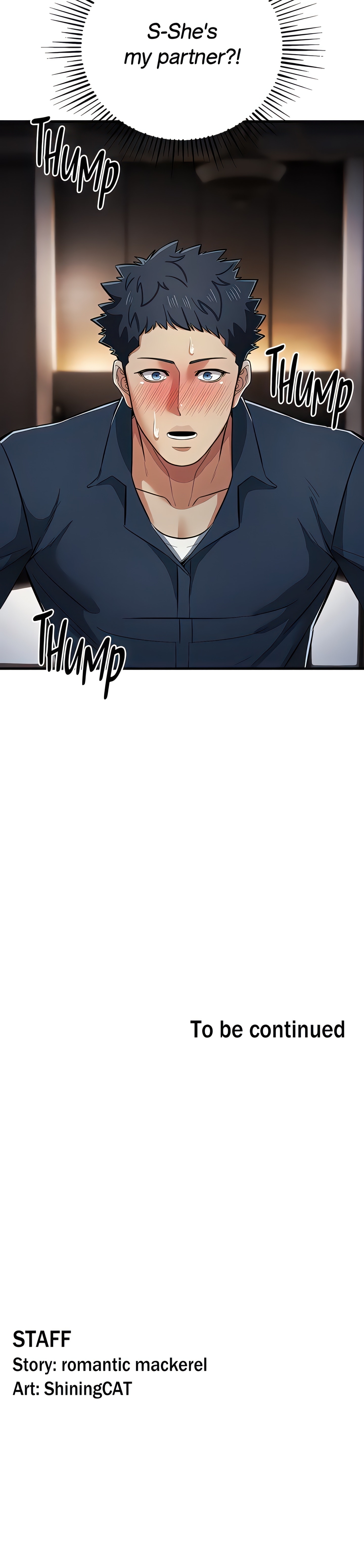 Greed Game (Official) chapter 18 page 25