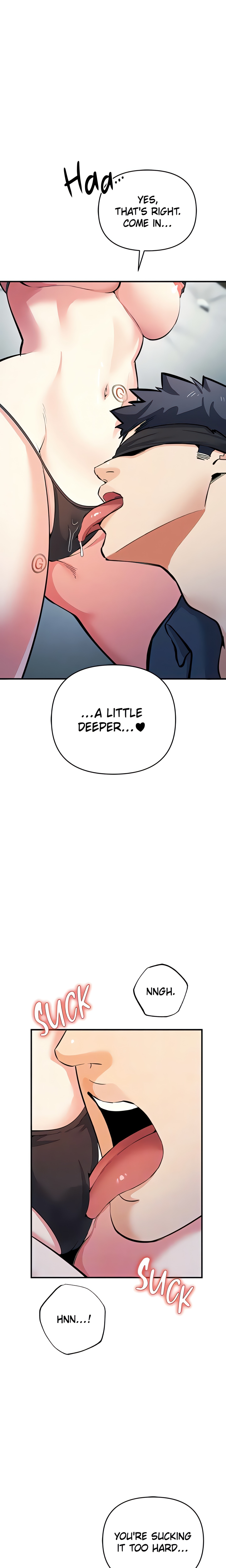 Greed Game (Official) chapter 20 page 5