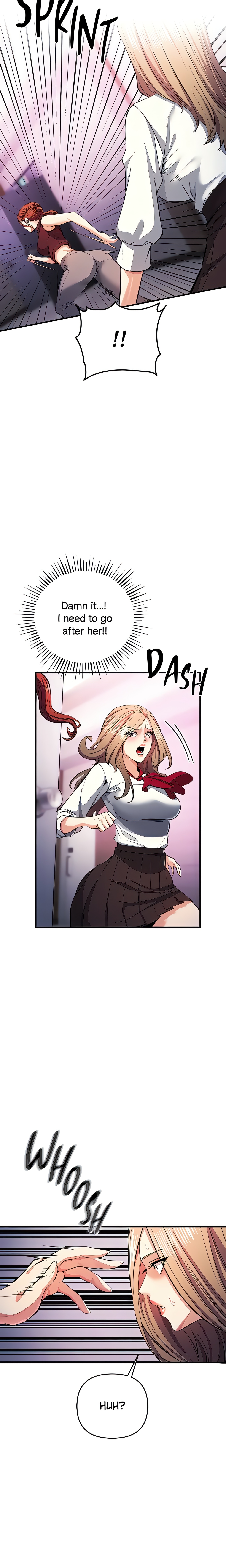 Greed Game (Official) chapter 22 page 2