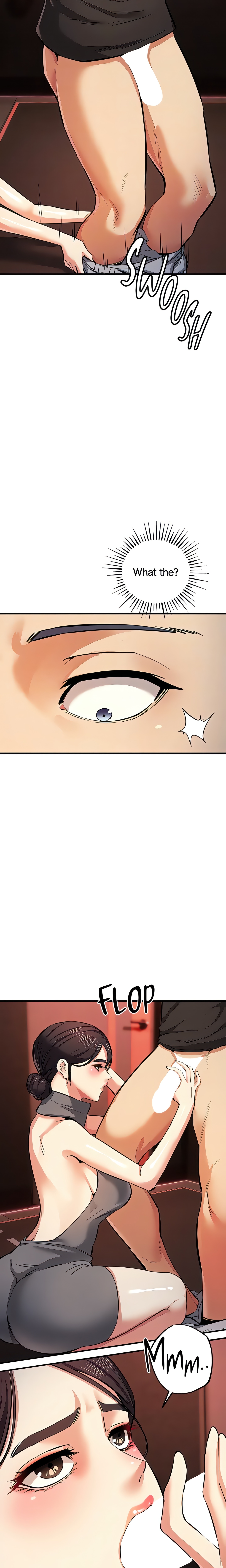 Greed Game (Official) chapter 23 page 9