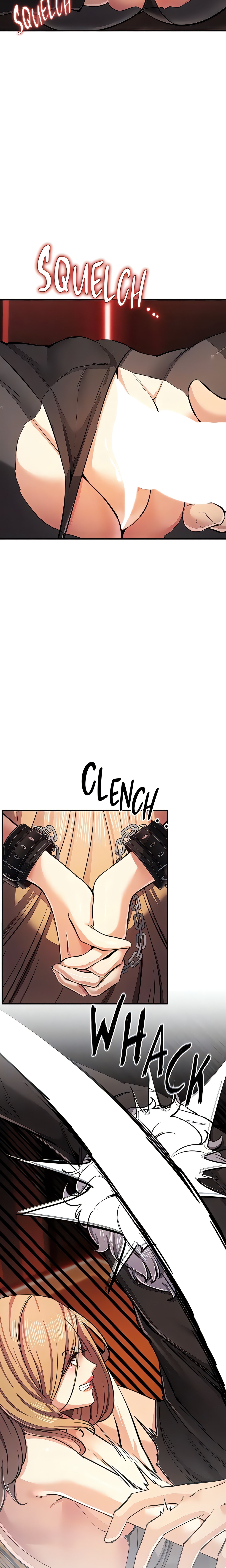 Greed Game (Official) chapter 24 page 18