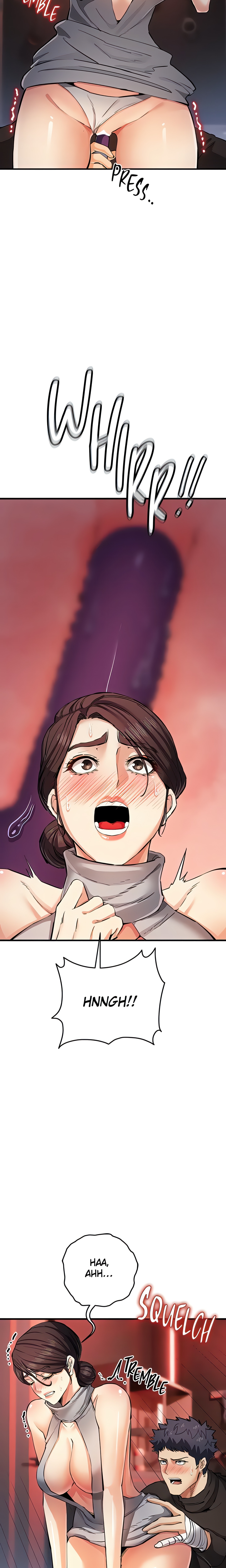 Greed Game (Official) chapter 25 page 12