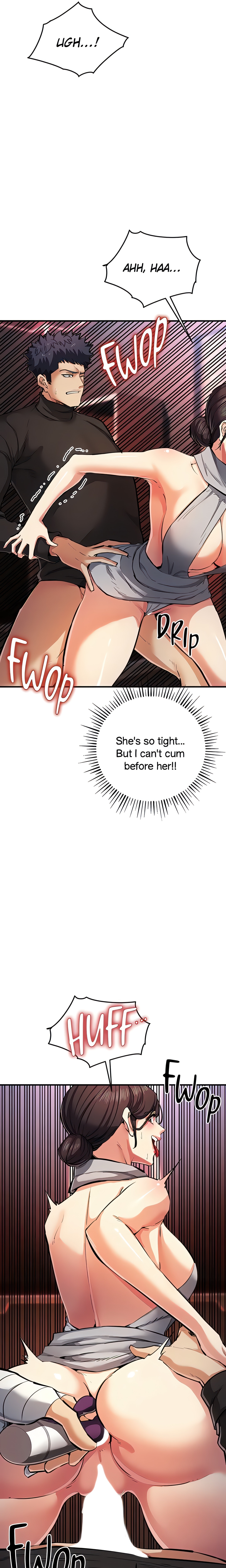 Greed Game (Official) chapter 25 page 23