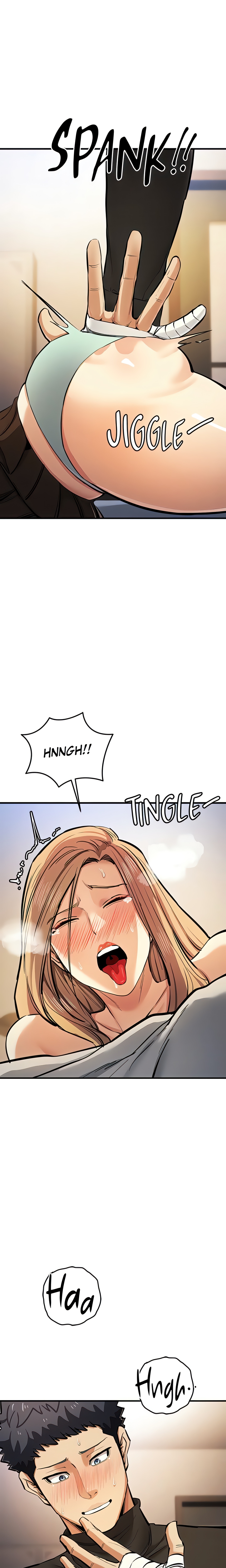 Greed Game (Official) chapter 28 page 22