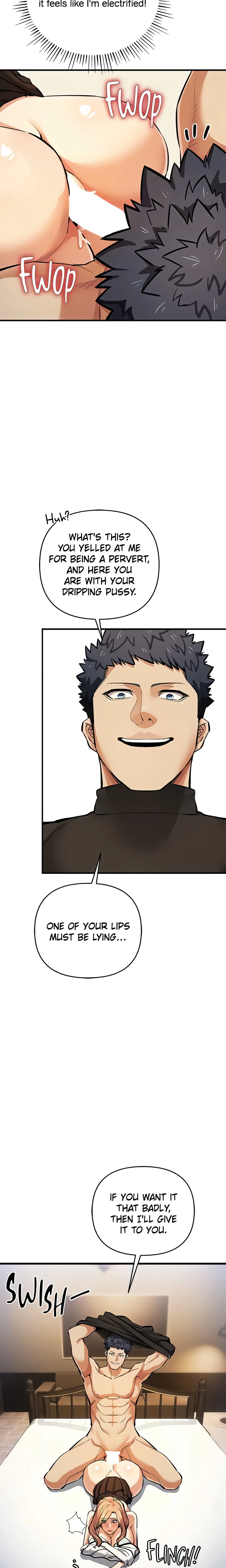 Greed Game (Official) chapter 29 page 9