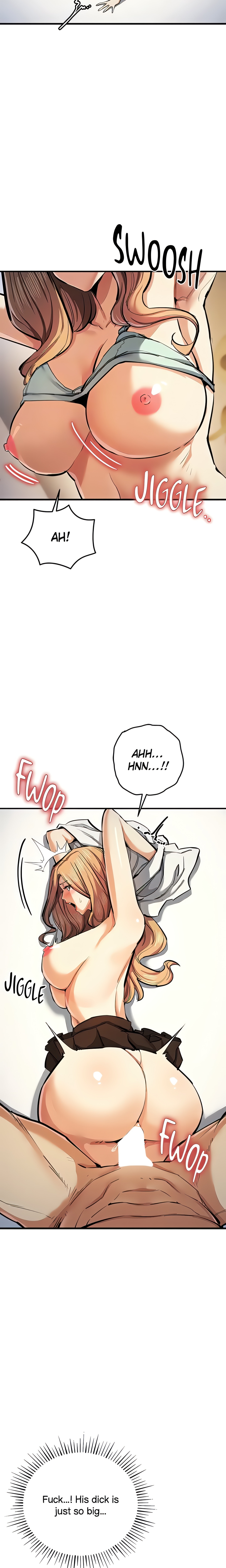 Greed Game (Official) chapter 29 page 10