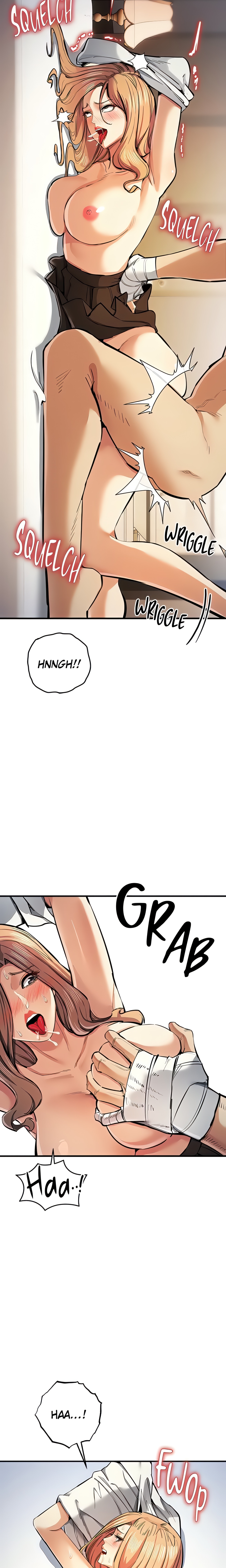 Greed Game (Official) chapter 29 page 13