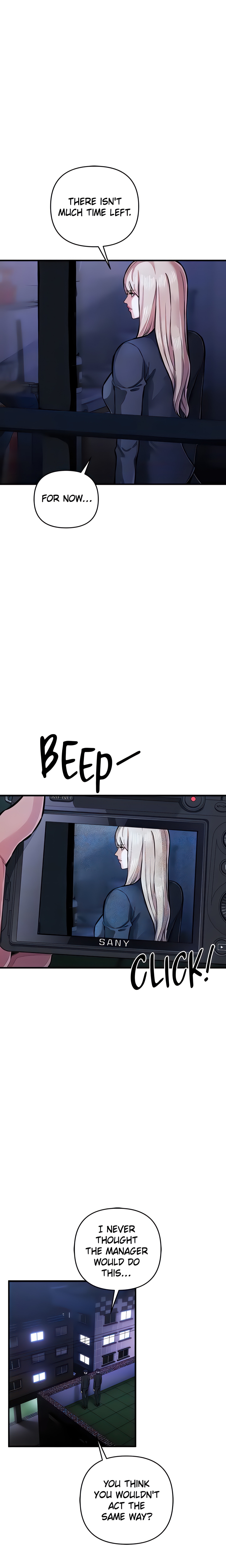 Greed Game (Official) chapter 31 page 9