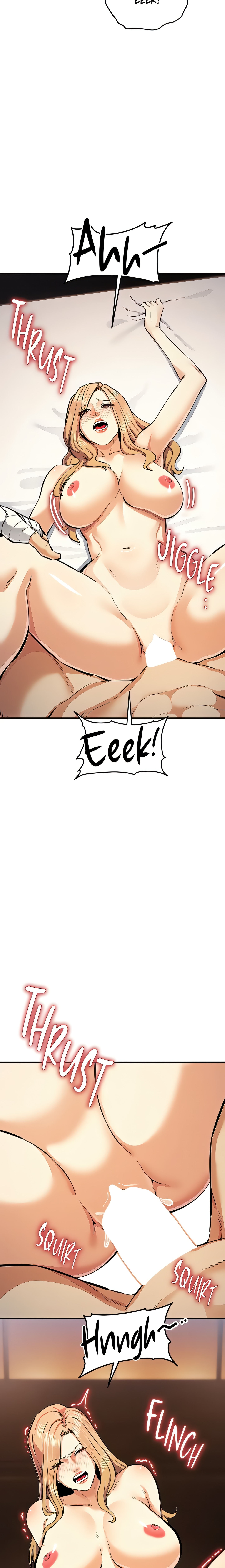 Greed Game (Official) chapter 31 page 11