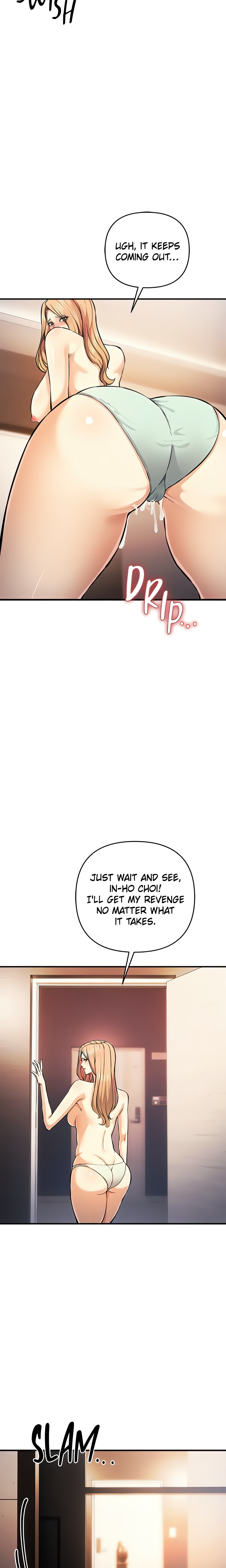 Greed Game (Official) chapter 31 page 19