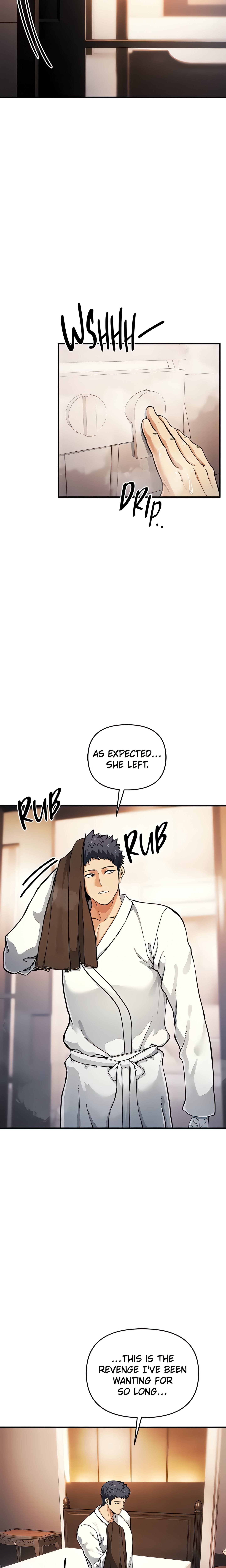 Greed Game (Official) chapter 31 page 20
