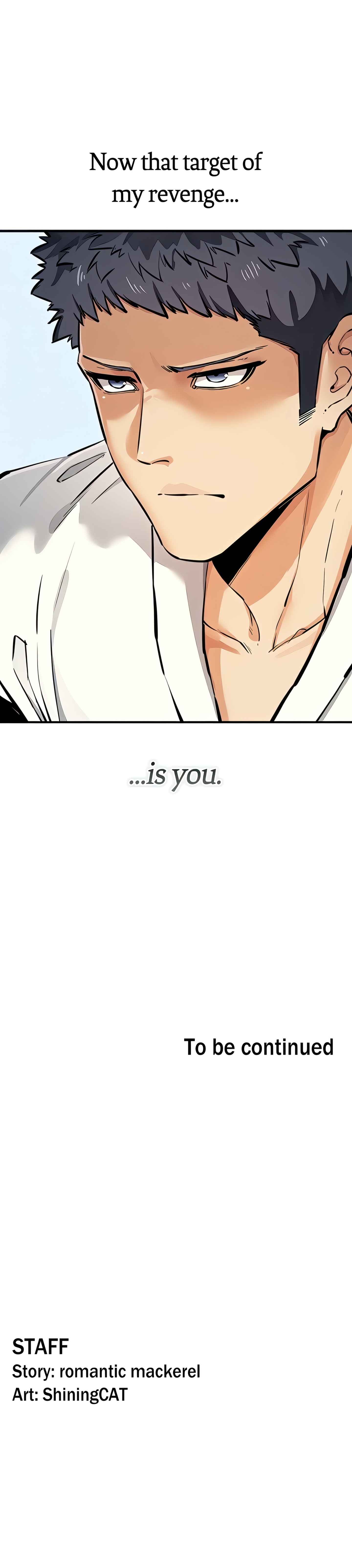 Greed Game (Official) chapter 31 page 24