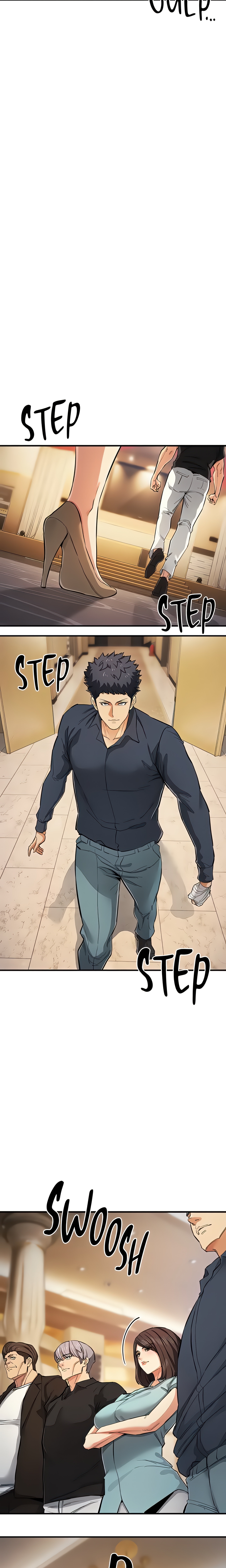 Greed Game (Official) chapter 32 page 2