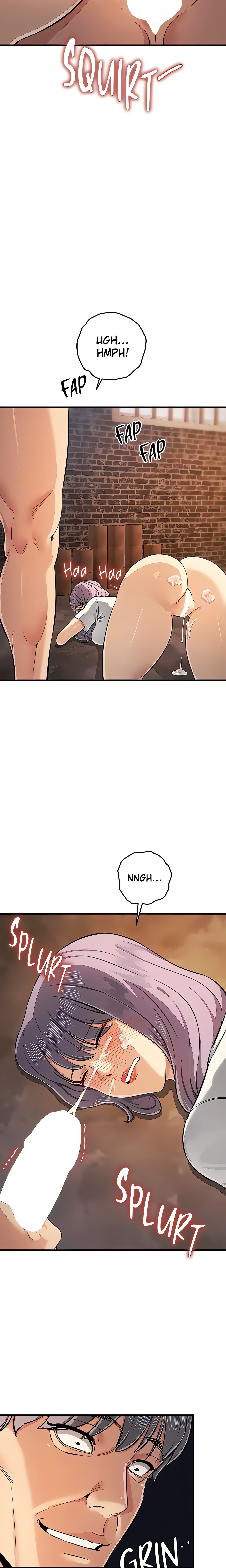 Greed Game (Official) chapter 33 page 9
