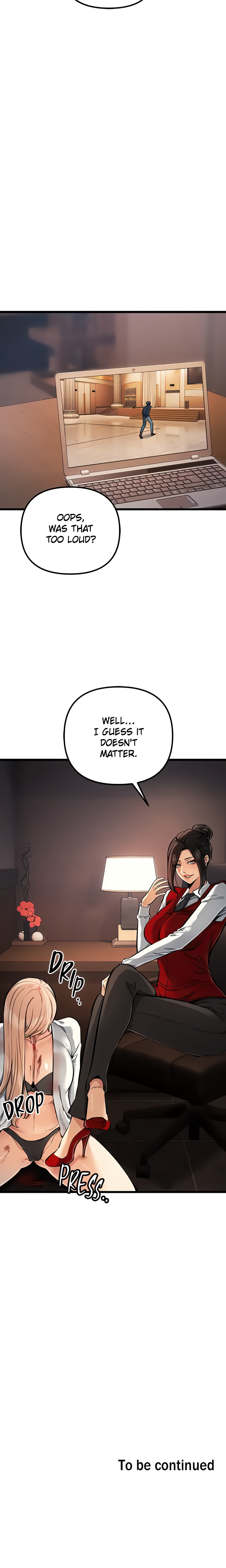 Greed Game (Official) chapter 35 page 26