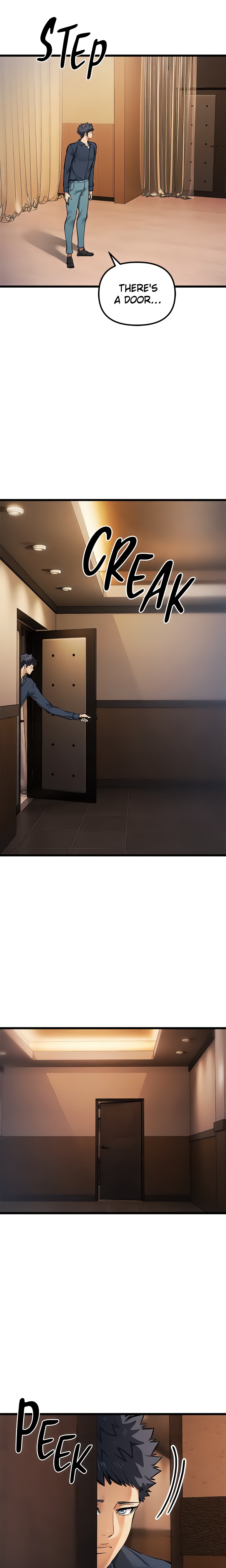Greed Game (Official) chapter 36 page 2