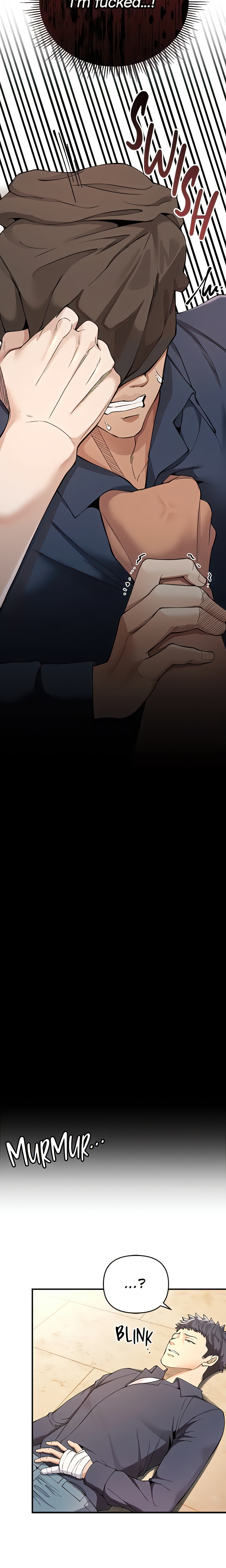 Greed Game (Official) chapter 4 page 32