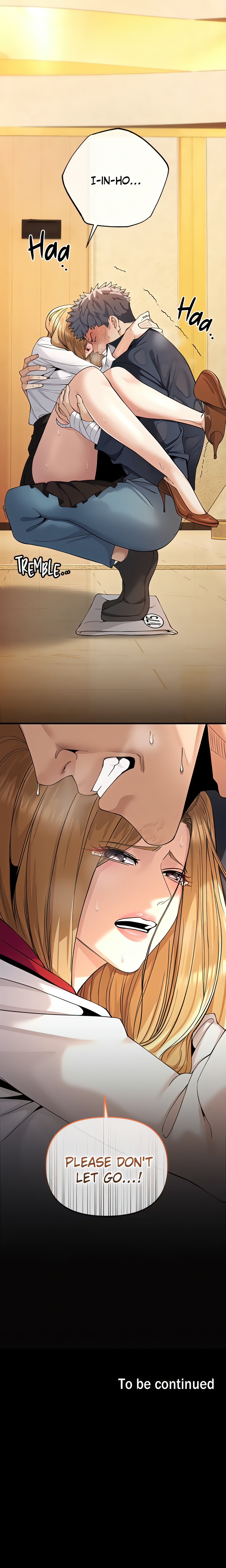Greed Game (Official) chapter 5 page 27