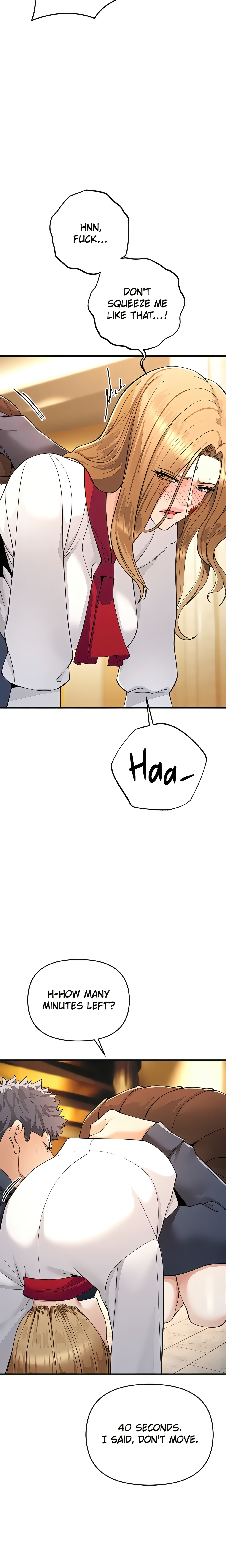 Greed Game (Official) chapter 6 page 26