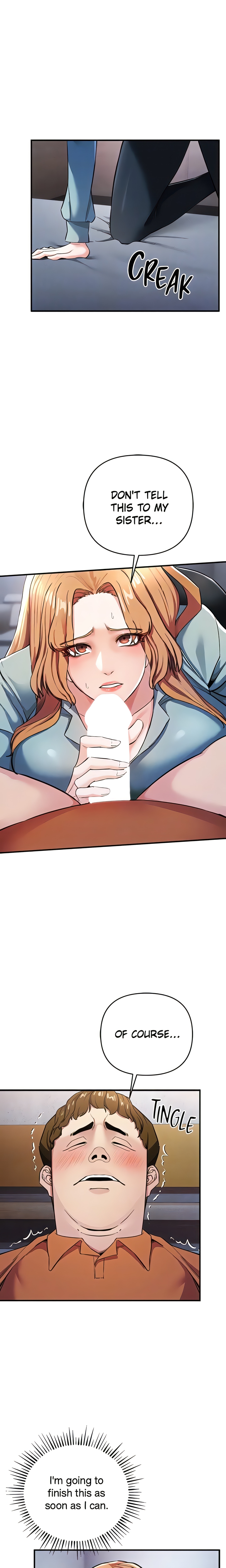 Greed Game (Official) chapter 8 page 15