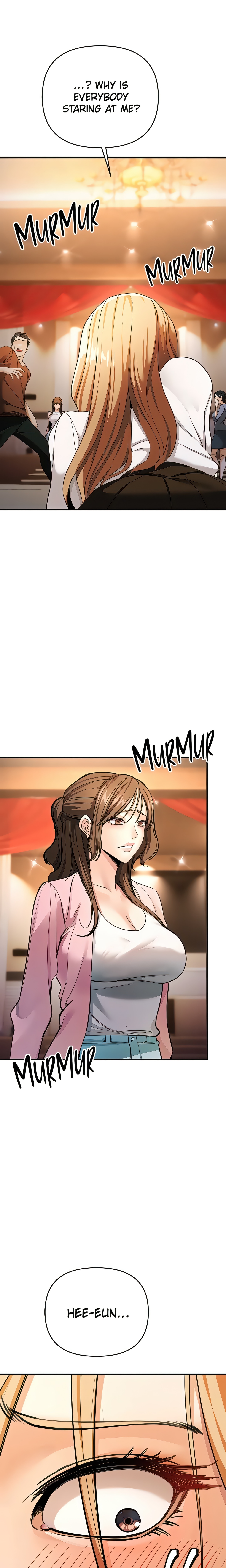 Greed Game (Official) chapter 9 page 25