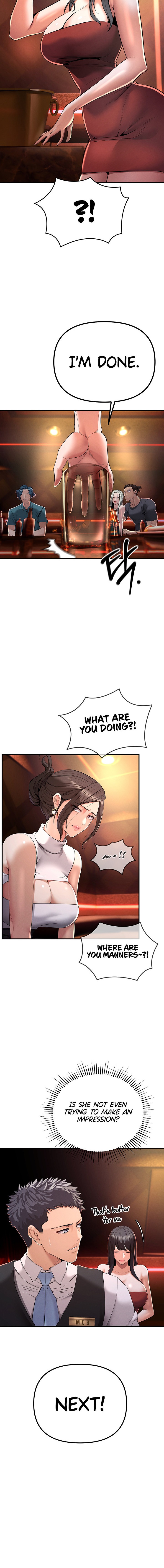 Greed Game chapter 1 page 24