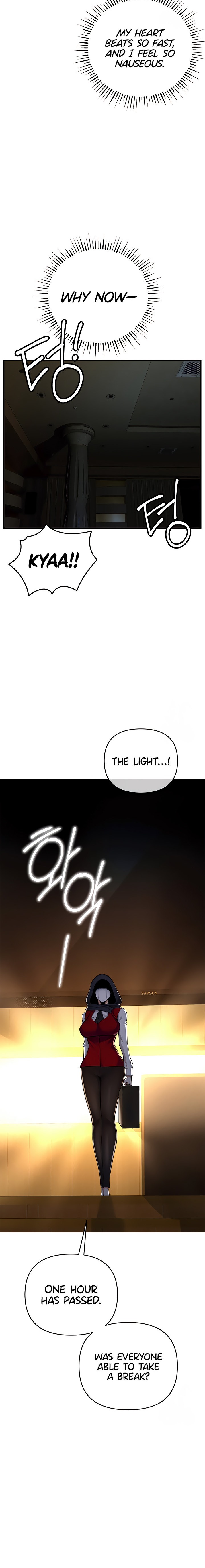 Greed Game chapter 10 page 24