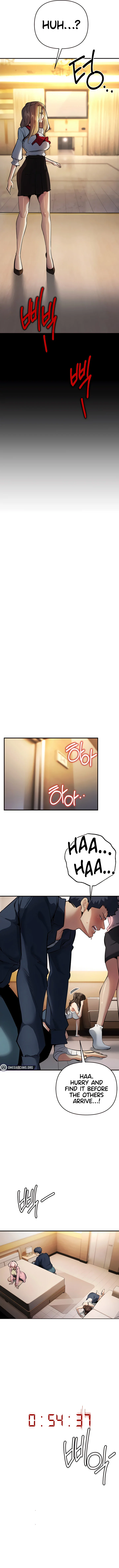Greed Game chapter 11 page 7