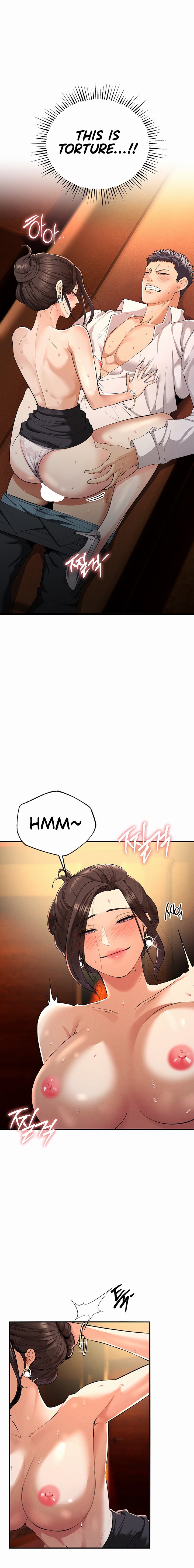 Greed Game chapter 2 page 13