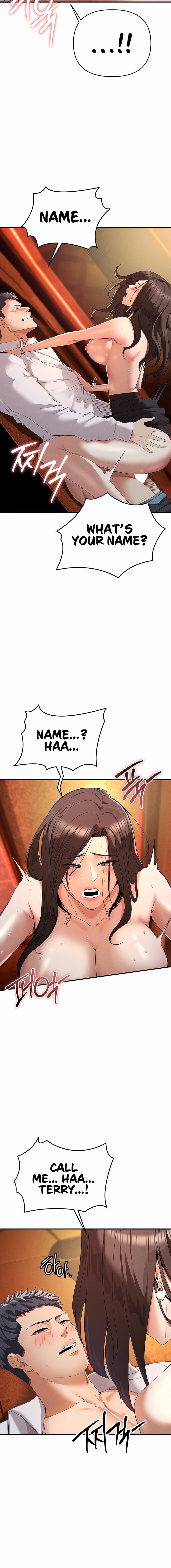 Greed Game chapter 2 page 16