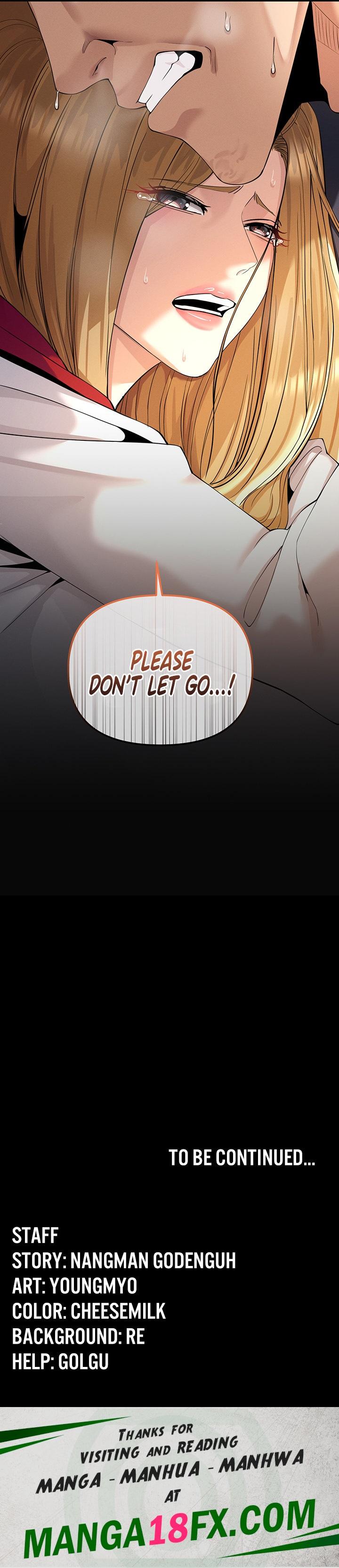 Greed Game chapter 4 page 21