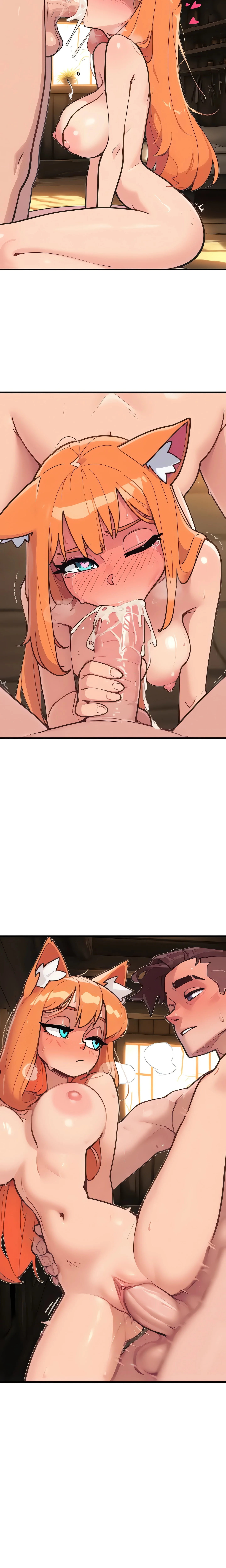 grim fairy tale (Uncensored) chapter 2 page 4