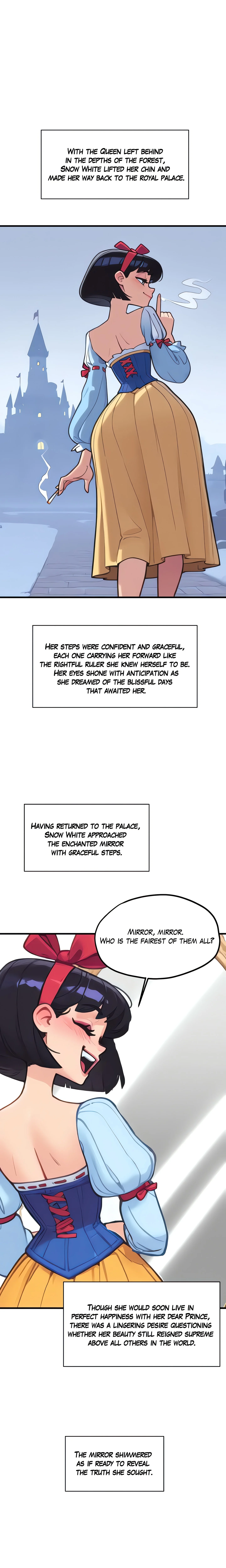 grim fairy tale (Uncensored) chapter 3 page 4