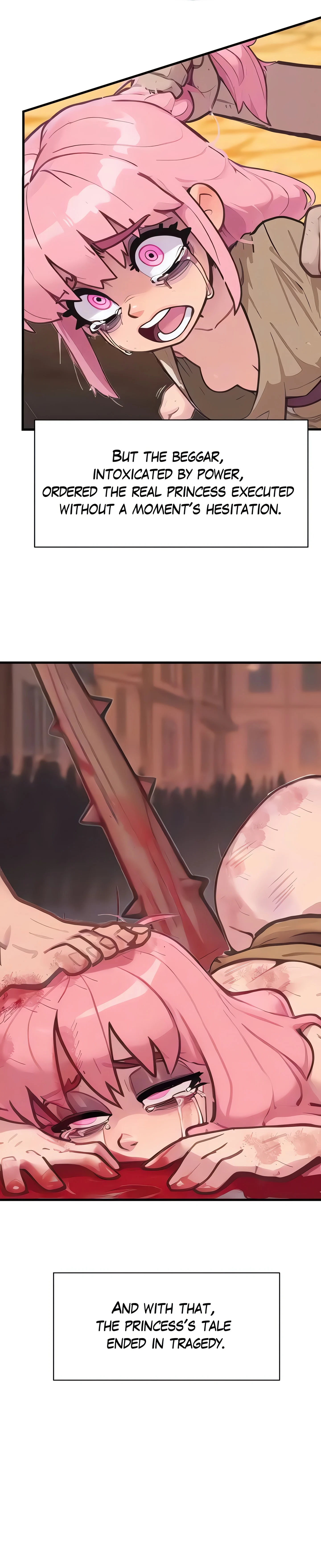 grim fairy tale (Uncensored) chapter 5 page 7