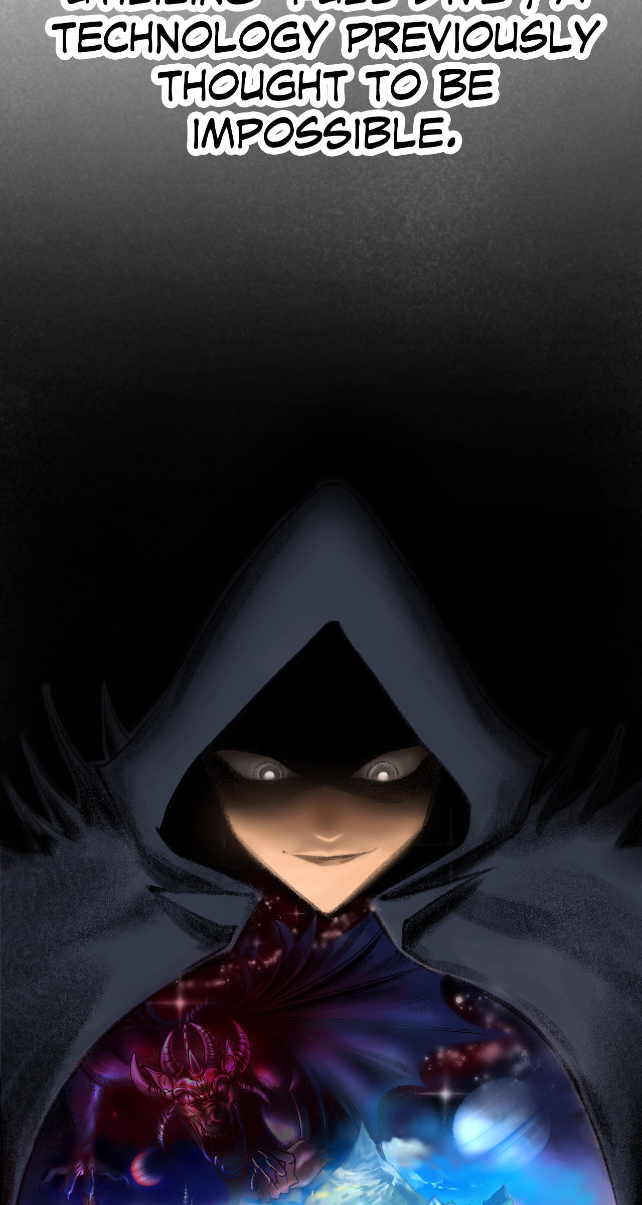 Grinding To The Top (Official) chapter 1 page 2