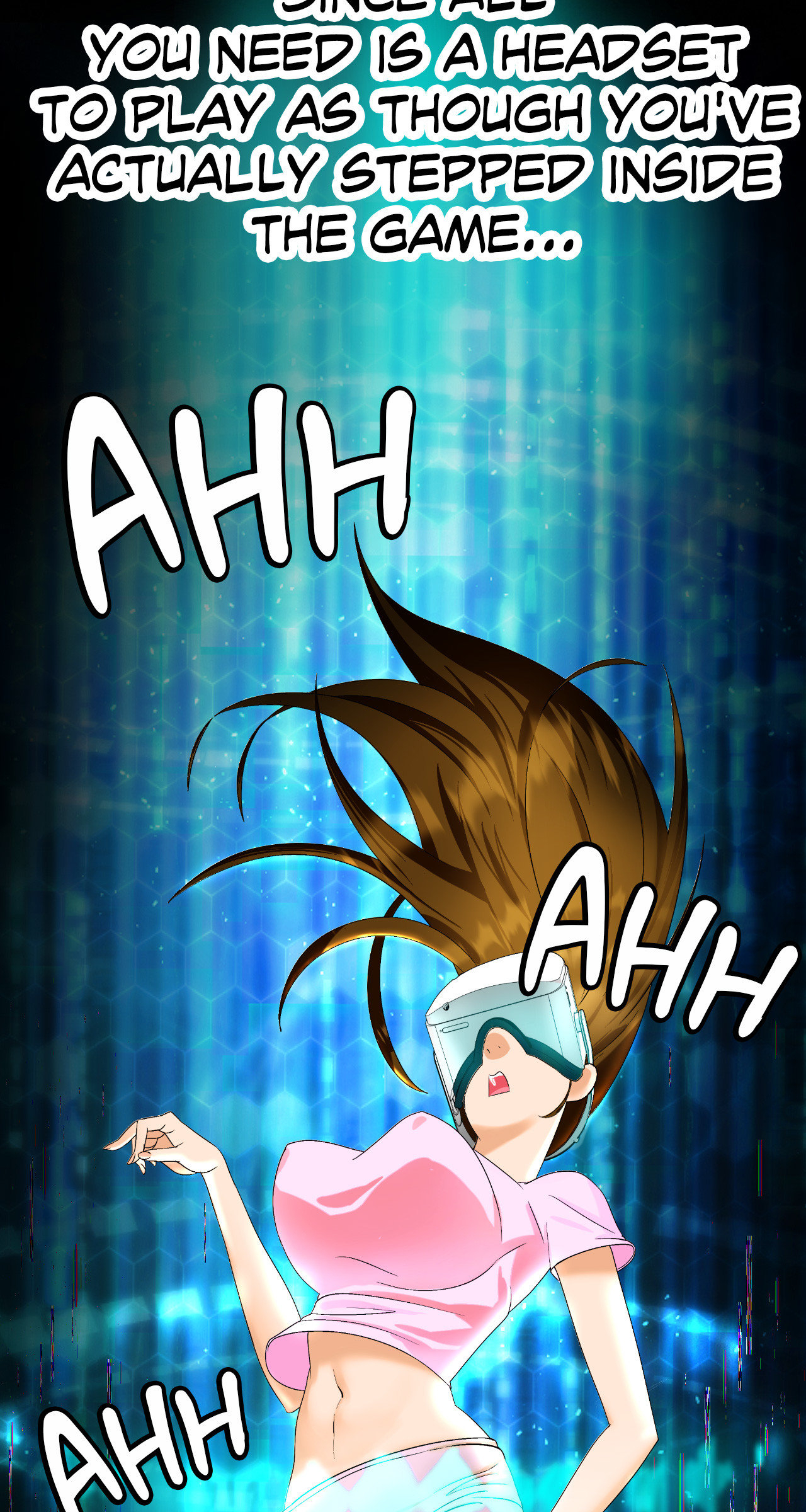 Grinding To The Top (Official) chapter 1 page 4