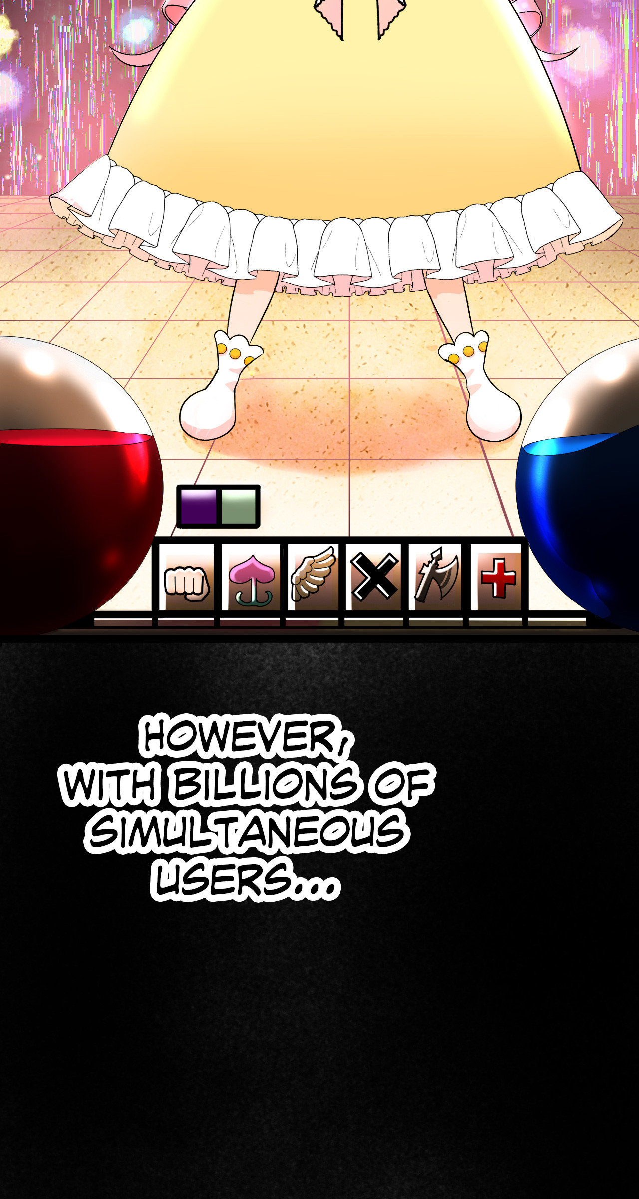 Grinding To The Top (Official) chapter 1 page 6