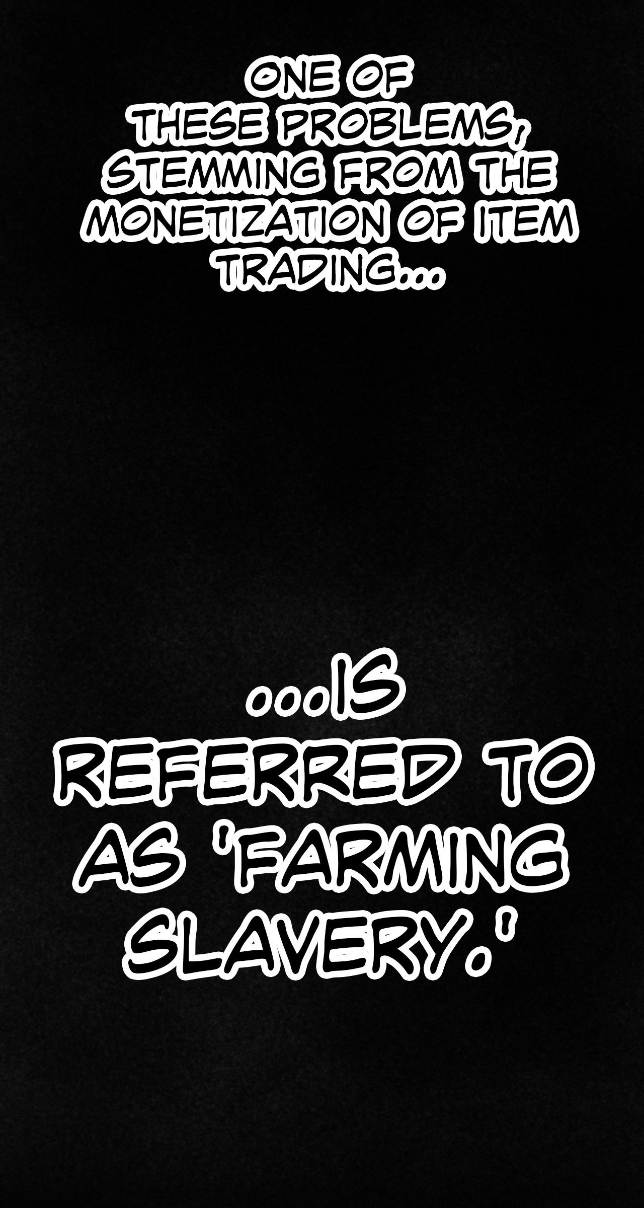 Grinding To The Top (Official) chapter 1 page 8