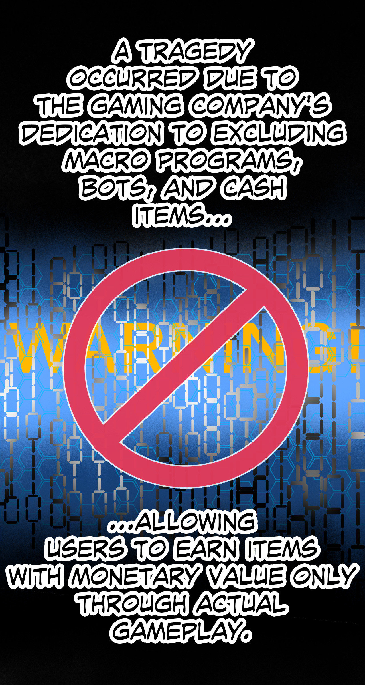 Grinding To The Top (Official) chapter 1 page 9