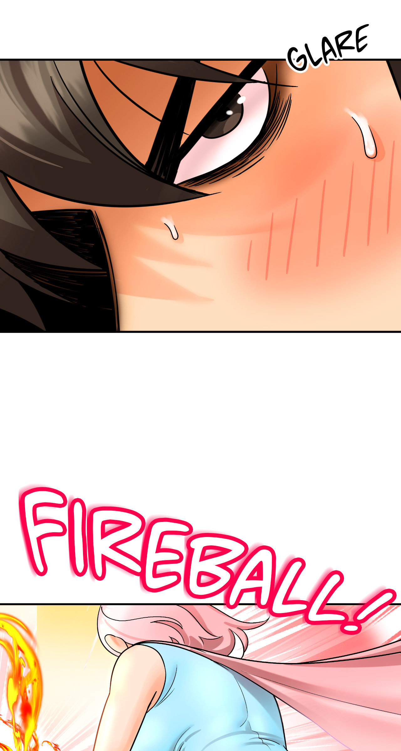 Grinding To The Top (Official) chapter 1 page 14