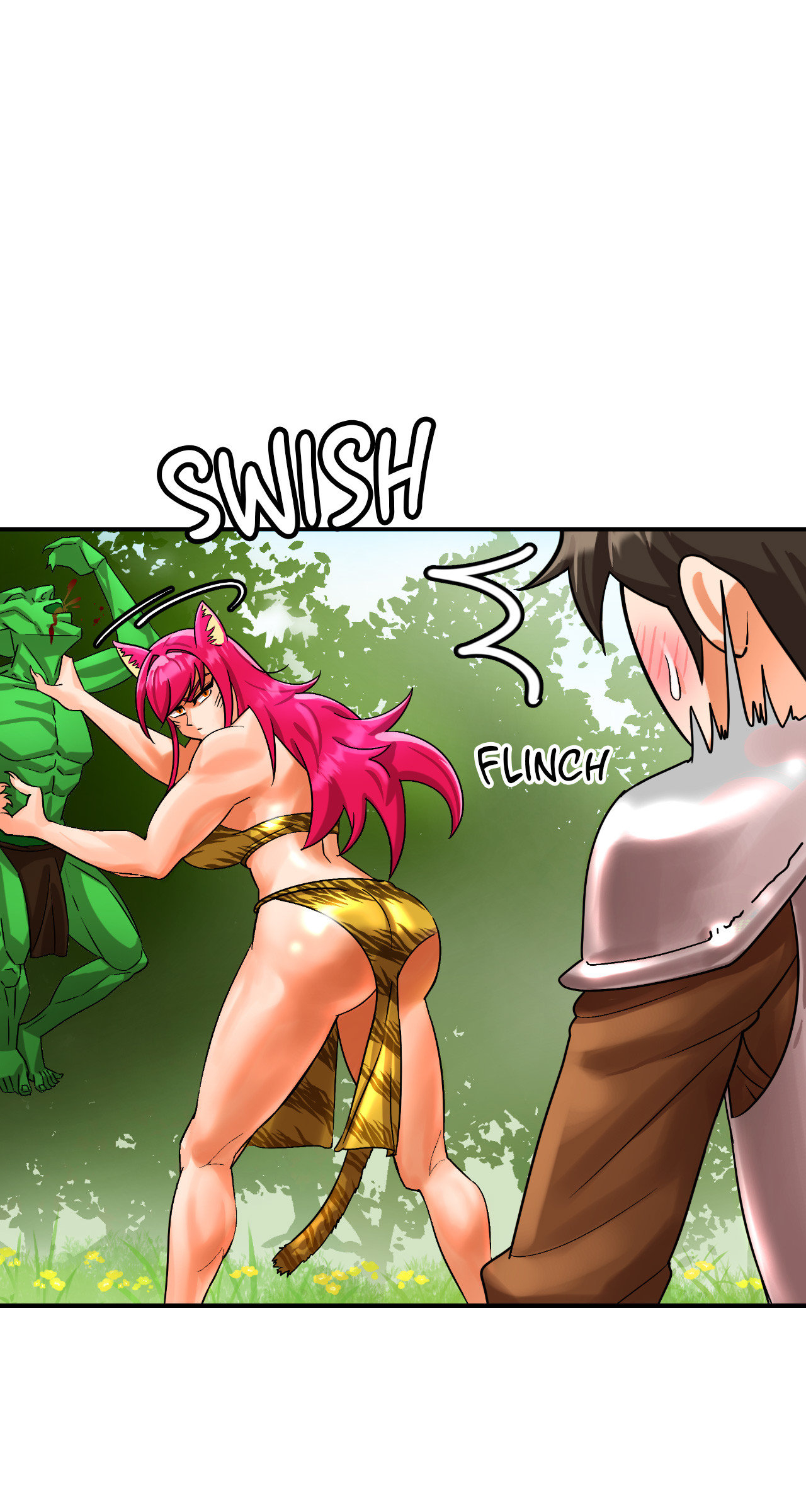 Grinding To The Top (Official) chapter 1 page 16