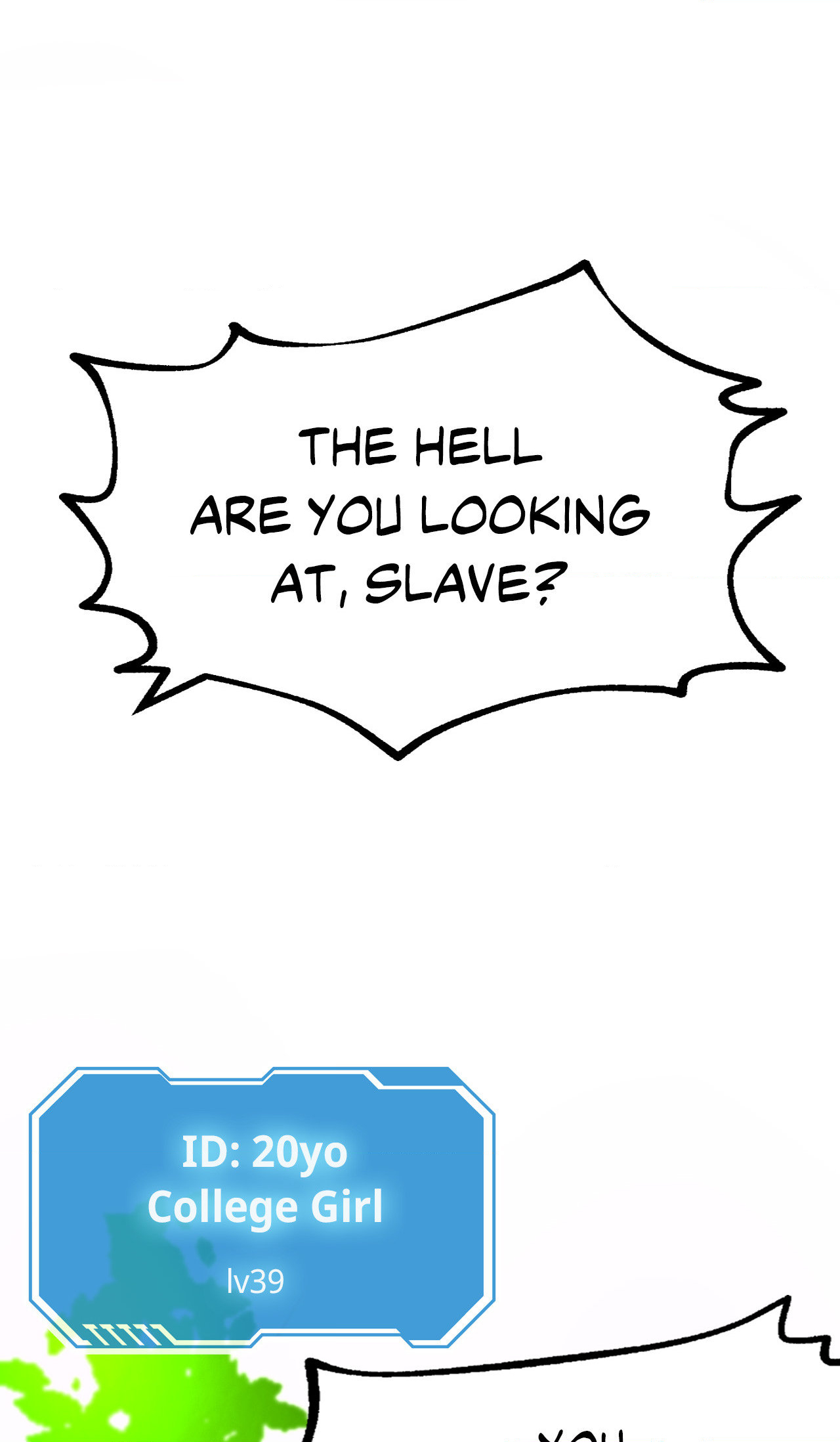Grinding To The Top (Official) chapter 1 page 17