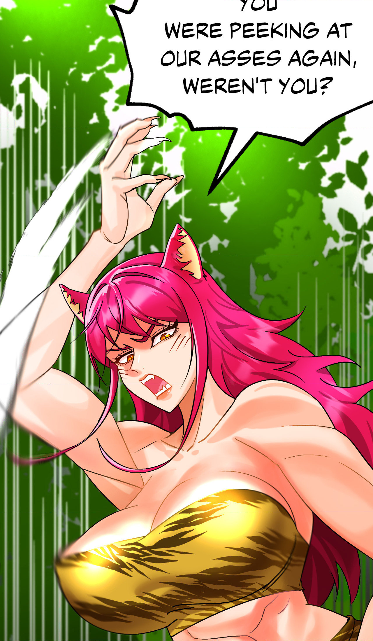 Grinding To The Top (Official) chapter 1 page 18