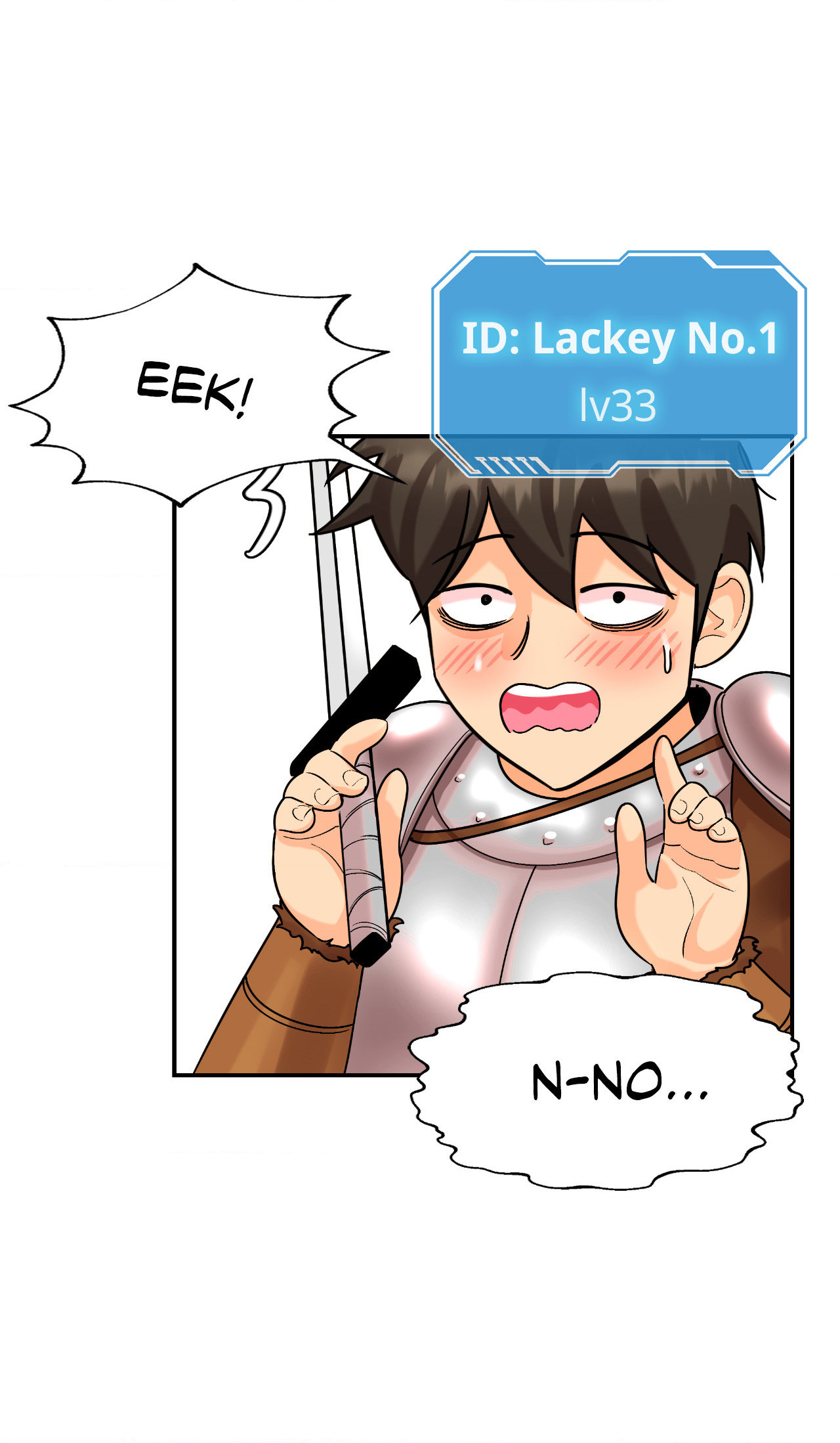 Grinding To The Top (Official) chapter 1 page 20