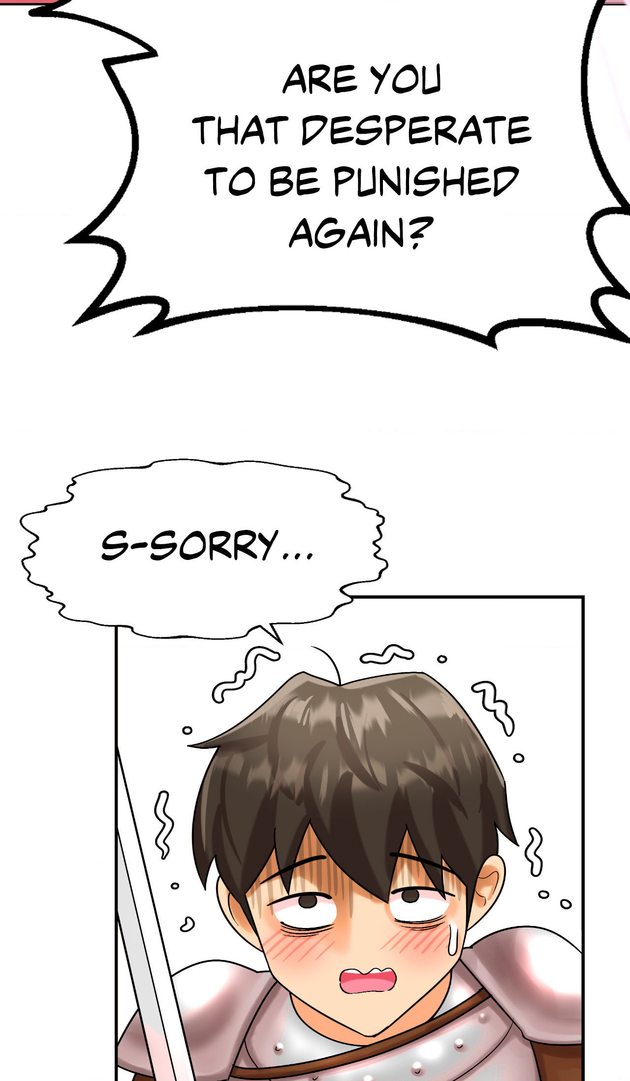 Grinding To The Top (Official) chapter 1 page 23
