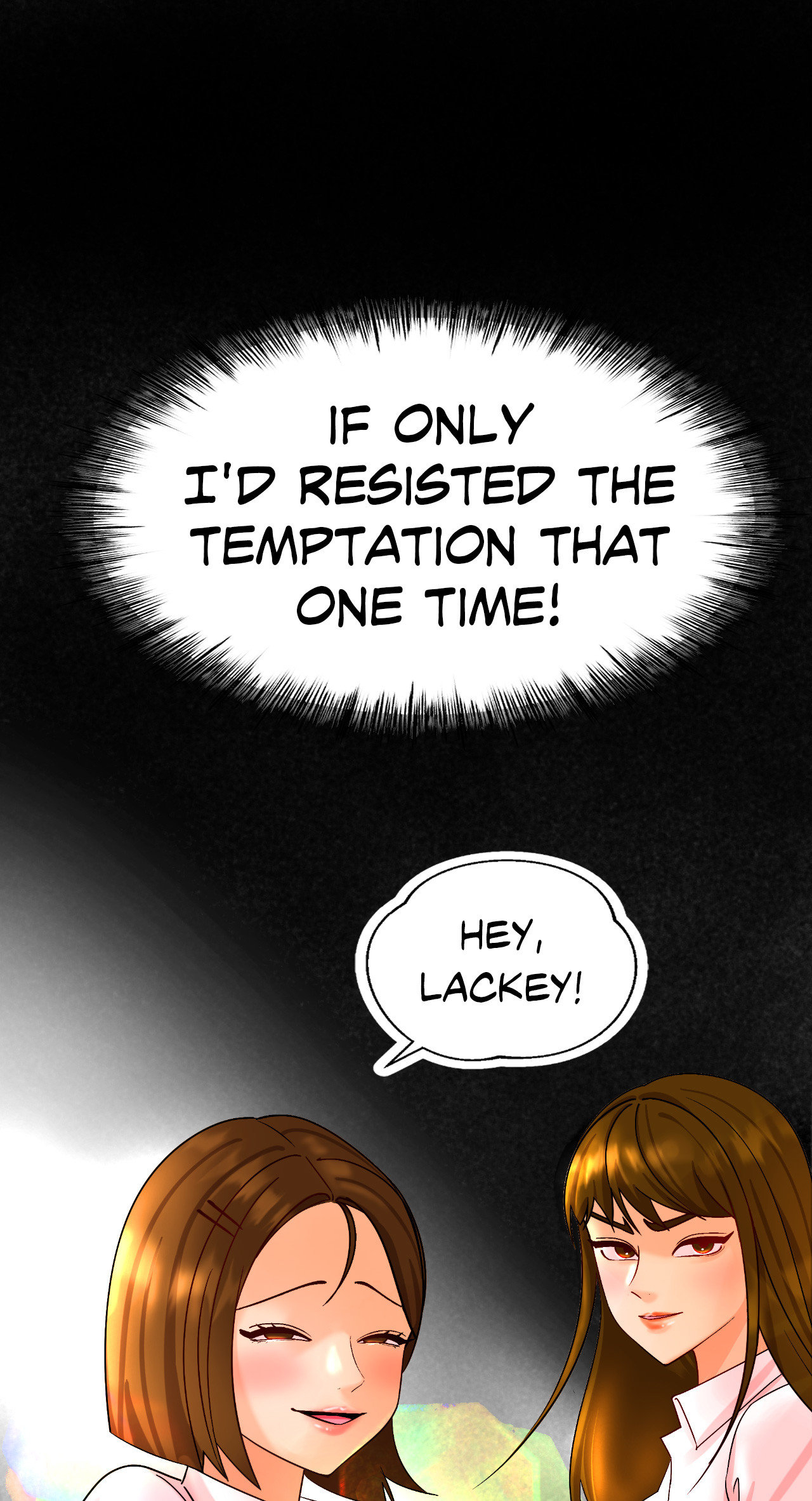Grinding To The Top (Official) chapter 1 page 33
