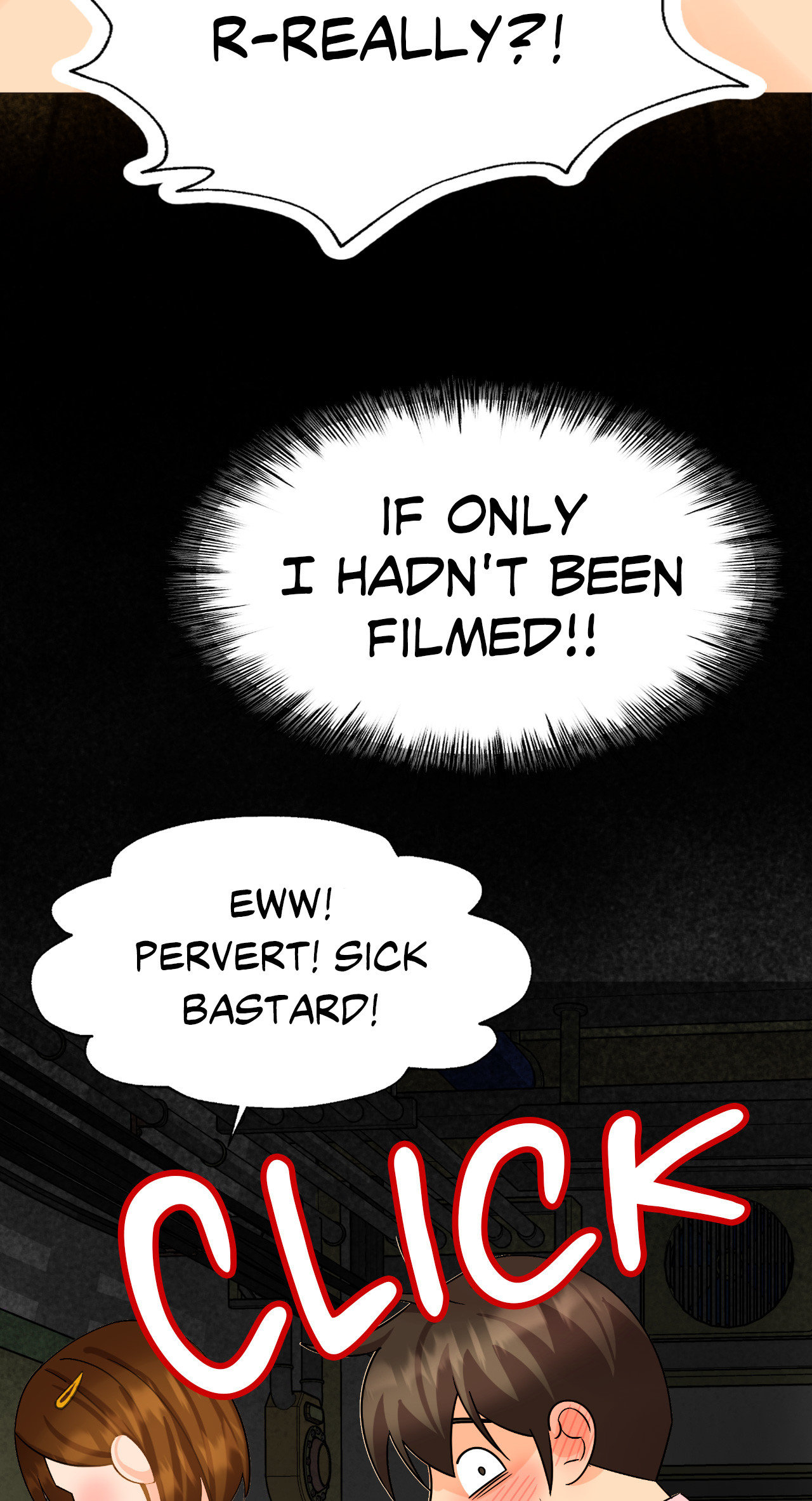 Grinding To The Top (Official) chapter 1 page 35
