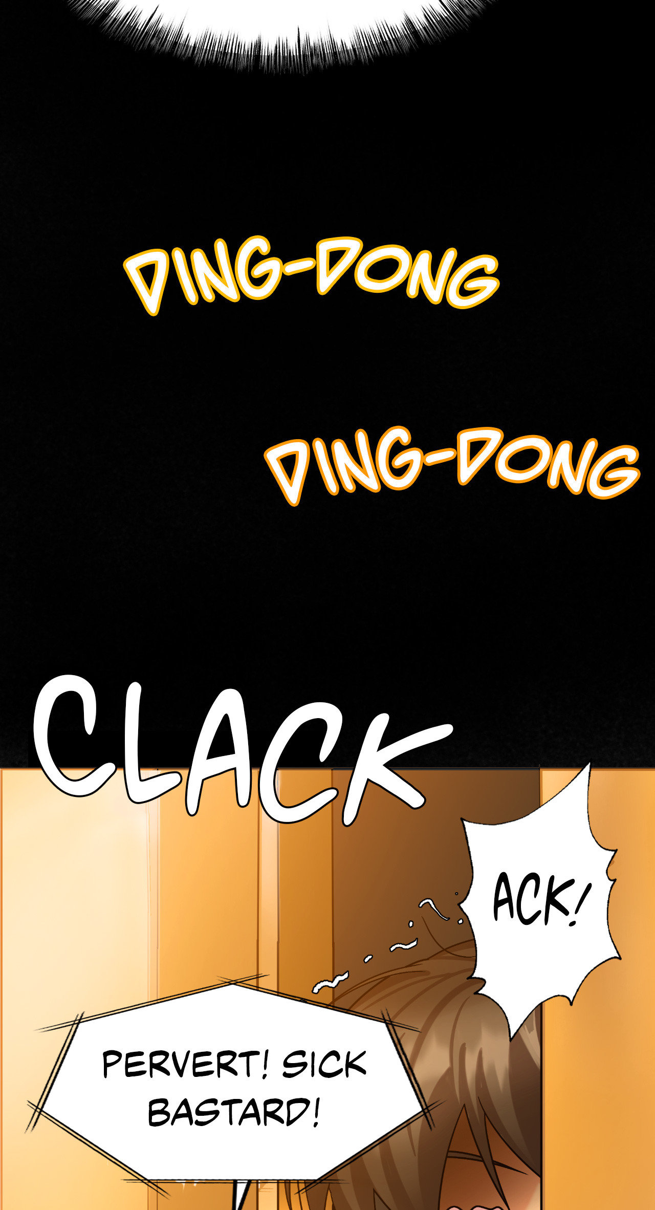 Grinding To The Top (Official) chapter 1 page 37